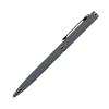 Шариковая ручка Нокс (Nox), черная