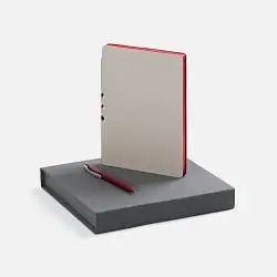 Набор Flexpen Grey, 24х23,5х3,5 см