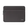 Чехол для ноутбука Бруклин (Brooklyn), серый