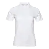 Рубашка поло женская 104W_Белый (10) (S/44)