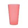 Reusable event cup 500ml