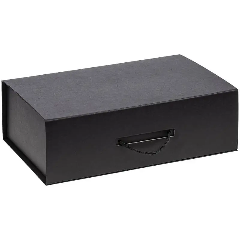 Коробка Big Case, 39х26,3х12,5 см; внутренние размеры: 37х25,3х12 см - 21042.30