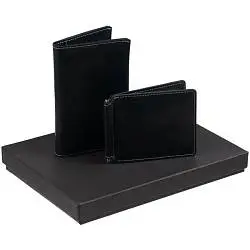 Набор Apache Billfold, 24,2х18,2х2,8 см