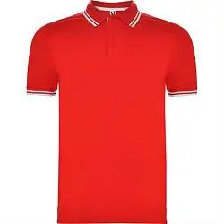 Футболка поло MONTREAL мужская