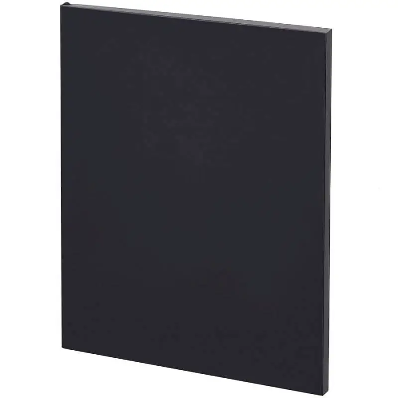 Ежедневник Flat Maxi, недатированный, 19,8x26x1 см