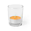 Свеча PERSY ароматизированная (апельсин)
