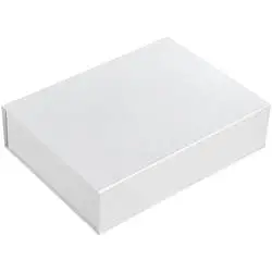 Коробка Koffer, 40х30х10 см, внутренние размеры 39х29,3х9,3 см