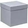 Коробка Cube, L, 24х24х23,5 см; внутренние размеры: 23х23х23 см