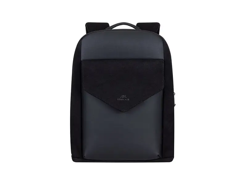 8524 black Городской рюкзак для ноутбука до 14 - 94254
