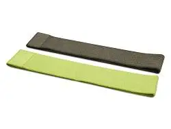 Набор тканевых фитнес-резинок Grip