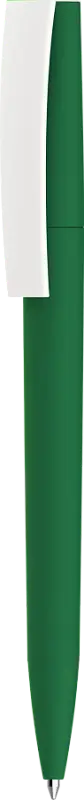 Ручка ZETA SOFT Зеленая 1010.02