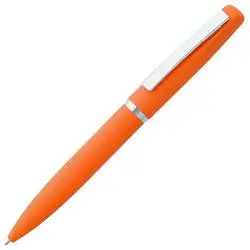 Ручка шариковая Bolt Soft Touch, 14,3х1,2 см