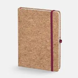 Блокнот Corkfolio, 14,5х21,5х1,3 см