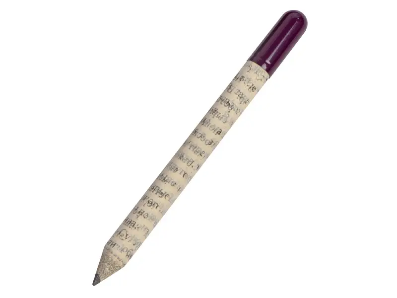 Растущий карандаш mini Magicme (1шт) - Лаванда - 220259