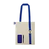 Набор Power Bag 10000 (неокрашенный с синим)