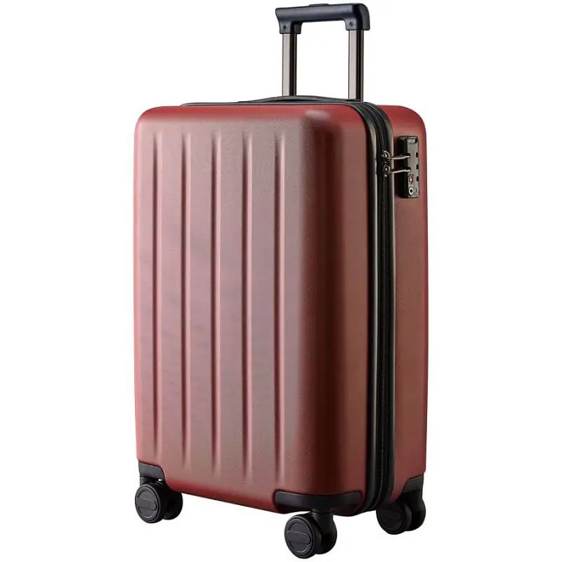 Чемодан Danube Luggage, 56,5x37,5x23 см