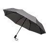 Зонт складной Пассат (Passat), серый
