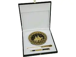 Набор Дон Кихот и Санчо Панса