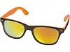 Солнцезащитные очки Baja, черный/синий
