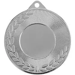 Медаль Regalia, малая, 5х5,6х0,15 см