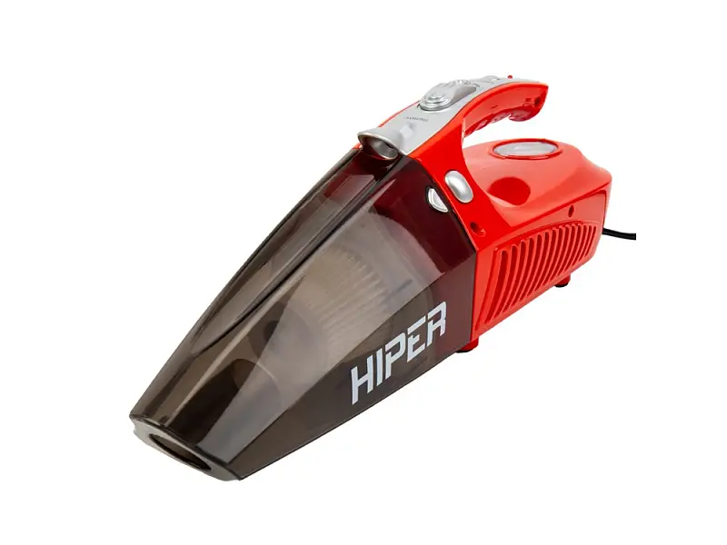 Пылесос автомобильный HIPER HVC80 - 521089