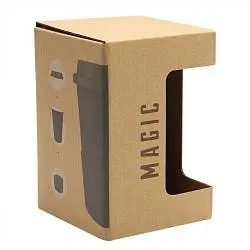 Коробка для кружки Magic с окном