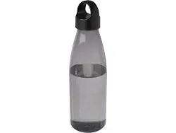 Бутылка для воды из переработанной пластмассы Bergen