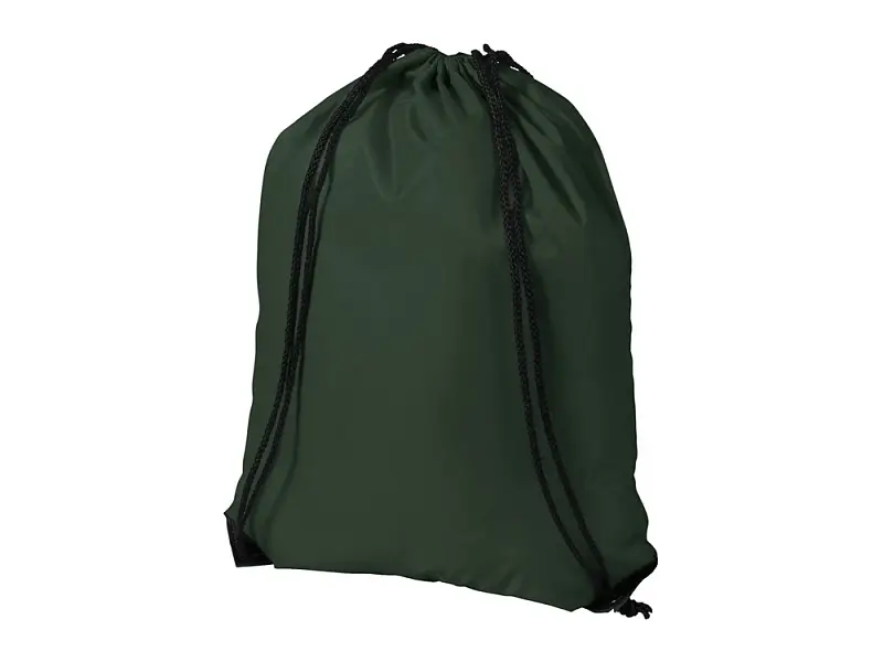 Рюкзак стильный Oriole, зеленый - 19549064