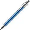 Ручка шариковая Underton Metallic, 14,5х1 см