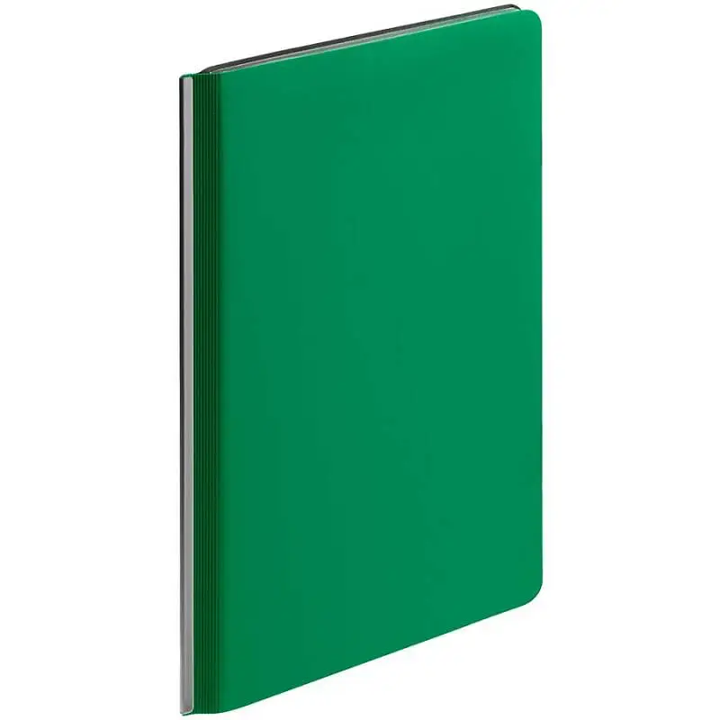 Ежедневник Aspect, недатированный, 13,6х20,8х1 см