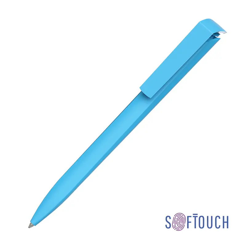 Ручка шариковая TRIAS SOFTTOUCH - 42658-44