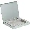 Коробка Memo Pad для блокнота, флешки и ручки, 21,5х17х2,7 см