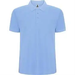 Футболка поло PEGASO PREMIUM мужская