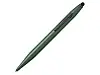 Шариковая ручка Cross Tech2 Titanium Grey, серый