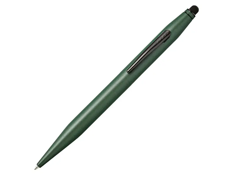 Шариковая ручка Cross Tech2 Midnight Green, зеленый - 421305