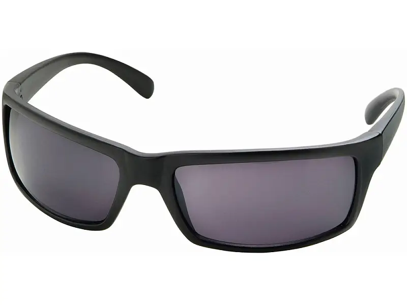 Солнцезащитные очки Sturdy, черный - 10008600