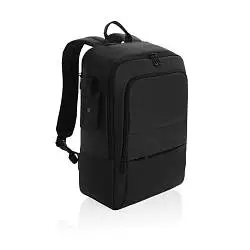 Дорожный рюкзак для ноутбука Armond из rPET AWARE™
