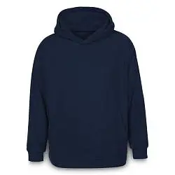 Худи флисовое унисекс Manakin, XS-XXL