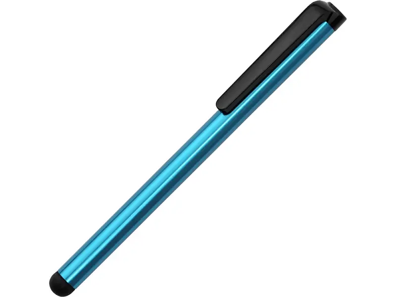 Стилус металлический Touch Smart Phone Tablet PC Universal, ярко-синий - 42001