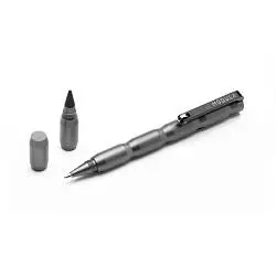 Шариковая ручка+карандаш Pininfarina Modula Black