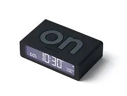 Часы настольные Flip Mini