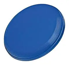 Летающая тарелка-фрисби Yukon, 21х21x2,7 см