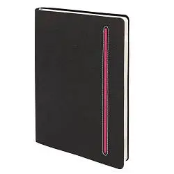 Бизнес-блокнот А5  "Elegance"