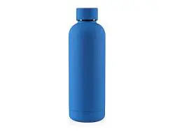 Вакуумная термобутылка ODIN, soft-touch, 550 мл