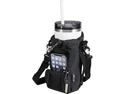 Сумка-чехол для бутылки Трип Эви