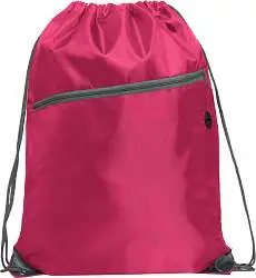 Рюкзак на стяжке NINFA