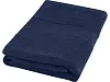 Хлопковое полотенце для ванной Amelia 70x140 см плотностью 450 г/м², темно-синий