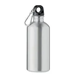 Single wall bottle       500ml