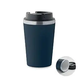 Ceramic lining tumbler 350 ml