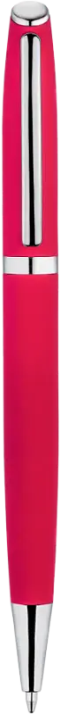 Ручка VESTA SOFT Красная 1121.03NEW